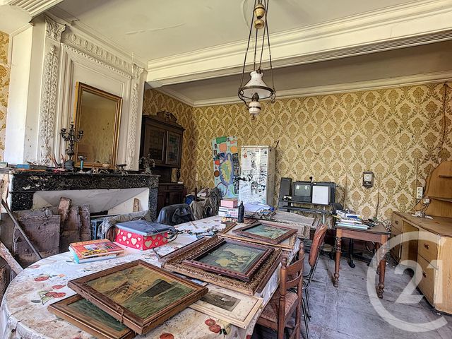 Afficher la photo en grand maison à vendre - 7 pièces - 230.64 m2 - GAJAN - 09 - MIDI-PYRENEES - Century 21 Pyrénées Immo