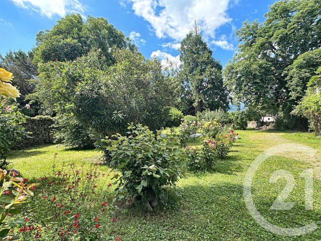 Afficher la photo en grand maison à vendre - 7 pièces - 230.64 m2 - GAJAN - 09 - MIDI-PYRENEES - Century 21 Pyrénées Immo
