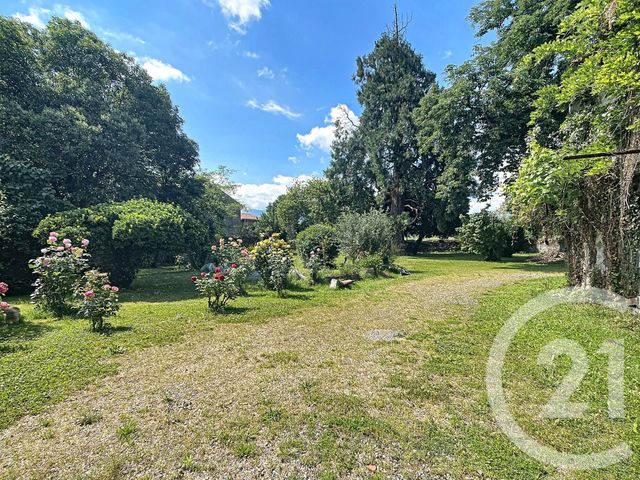 Afficher la photo en grand maison à vendre - 7 pièces - 230.64 m2 - GAJAN - 09 - MIDI-PYRENEES - Century 21 Pyrénées Immo