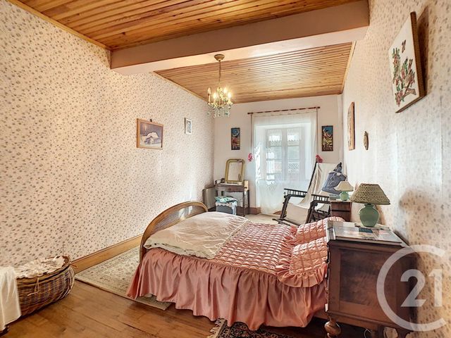 Afficher la photo en grand maison à vendre - 9 pièces - 397.92 m2 - CASTELNAU DURBAN - 09 - MIDI-PYRENEES - Century 21 Pyrénées Immo
