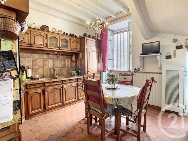 Afficher la photo en grand maison à vendre - 9 pièces - 397.92 m2 - CASTELNAU DURBAN - 09 - MIDI-PYRENEES - Century 21 Pyrénées Immo