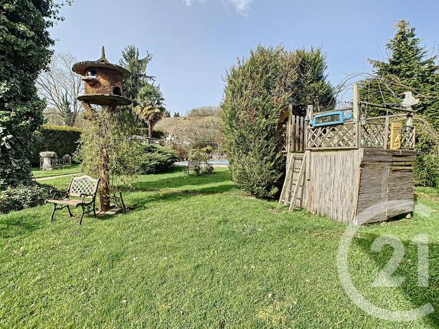 Afficher la photo en grand maison à vendre - 9 pièces - 397.92 m2 - CASTELNAU DURBAN - 09 - MIDI-PYRENEES - Century 21 Pyrénées Immo
