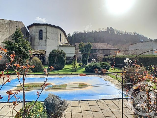 Afficher la photo en grand maison à vendre - 9 pièces - 397.92 m2 - CASTELNAU DURBAN - 09 - MIDI-PYRENEES - Century 21 Pyrénées Immo
