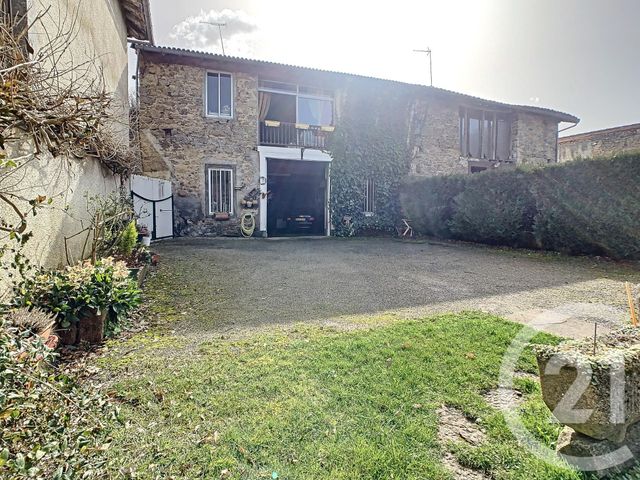 Afficher la photo en grand maison à vendre - 9 pièces - 397.92 m2 - CASTELNAU DURBAN - 09 - MIDI-PYRENEES - Century 21 Pyrénées Immo