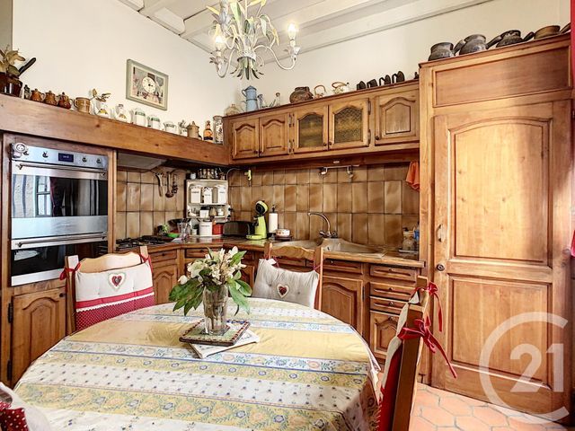 Afficher la photo en grand maison à vendre - 9 pièces - 397.92 m2 - CASTELNAU DURBAN - 09 - MIDI-PYRENEES - Century 21 Pyrénées Immo