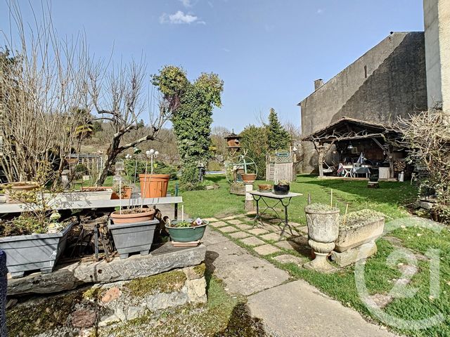 Afficher la photo en grand maison à vendre - 9 pièces - 397.92 m2 - CASTELNAU DURBAN - 09 - MIDI-PYRENEES - Century 21 Pyrénées Immo