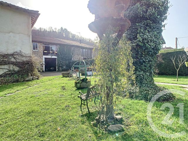 Afficher la photo en grand maison à vendre - 9 pièces - 397.92 m2 - CASTELNAU DURBAN - 09 - MIDI-PYRENEES - Century 21 Pyrénées Immo