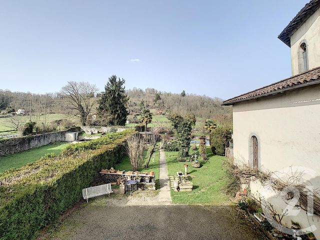 Afficher la photo en grand maison à vendre - 9 pièces - 397.92 m2 - CASTELNAU DURBAN - 09 - MIDI-PYRENEES - Century 21 Pyrénées Immo