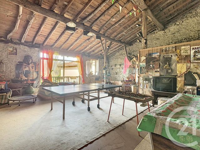Afficher la photo en grand maison à vendre - 9 pièces - 397.92 m2 - CASTELNAU DURBAN - 09 - MIDI-PYRENEES - Century 21 Pyrénées Immo