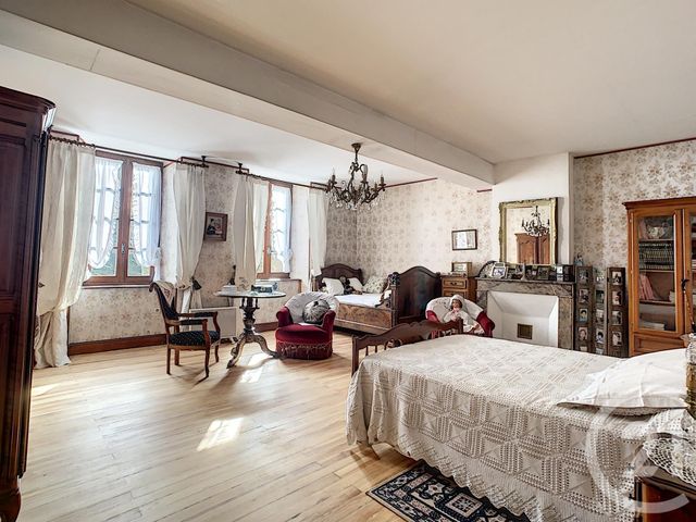 Afficher la photo en grand maison à vendre - 9 pièces - 397.92 m2 - CASTELNAU DURBAN - 09 - MIDI-PYRENEES - Century 21 Pyrénées Immo