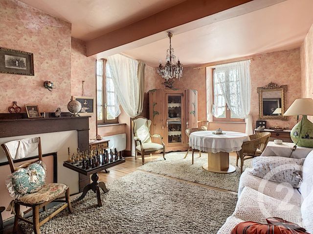 Afficher la photo en grand maison à vendre - 9 pièces - 397.92 m2 - CASTELNAU DURBAN - 09 - MIDI-PYRENEES - Century 21 Pyrénées Immo