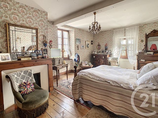 Afficher la photo en grand maison à vendre - 9 pièces - 397.92 m2 - CASTELNAU DURBAN - 09 - MIDI-PYRENEES - Century 21 Pyrénées Immo