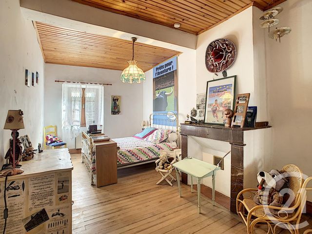 Afficher la photo en grand maison à vendre - 9 pièces - 397.92 m2 - CASTELNAU DURBAN - 09 - MIDI-PYRENEES - Century 21 Pyrénées Immo