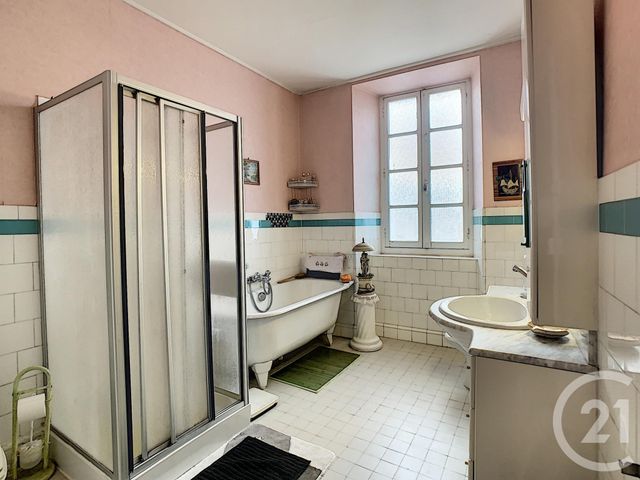 Afficher la photo en grand maison à vendre - 9 pièces - 397.92 m2 - CASTELNAU DURBAN - 09 - MIDI-PYRENEES - Century 21 Pyrénées Immo