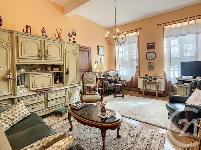 Afficher la photo en grand maison à vendre - 9 pièces - 397.92 m2 - CASTELNAU DURBAN - 09 - MIDI-PYRENEES - Century 21 Pyrénées Immo