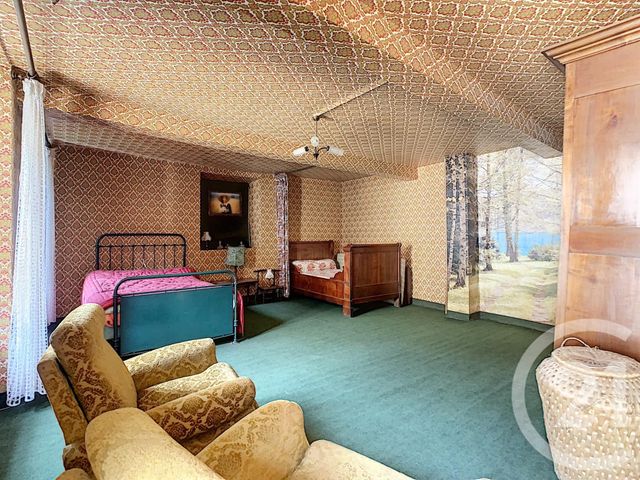Afficher la photo en grand maison à vendre - 2 pièces - 63.2 m2 - USTOU - 09 - MIDI-PYRENEES - Century 21 Pyrénées Immo