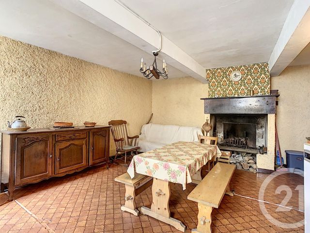 Afficher la photo en grand maison à vendre - 2 pièces - 63.2 m2 - USTOU - 09 - MIDI-PYRENEES - Century 21 Pyrénées Immo