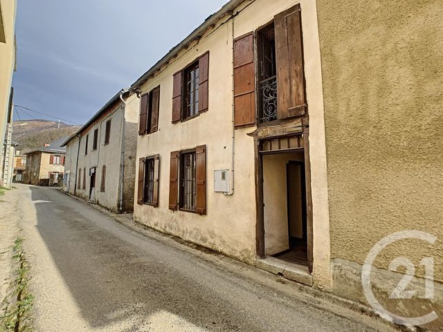 Afficher la photo en grand maison à vendre - 2 pièces - 63.2 m2 - USTOU - 09 - MIDI-PYRENEES - Century 21 Pyrénées Immo