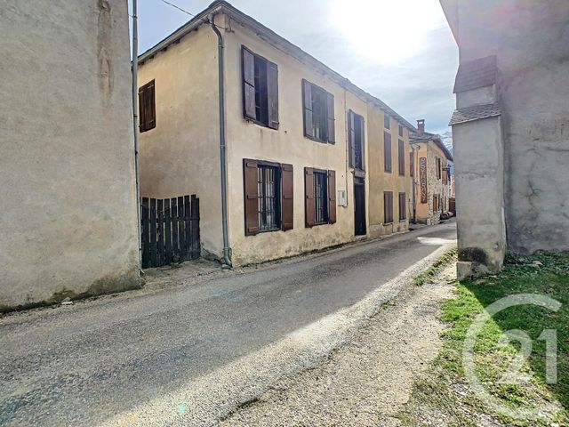 Afficher la photo en grand maison à vendre - 2 pièces - 63.2 m2 - USTOU - 09 - MIDI-PYRENEES - Century 21 Pyrénées Immo