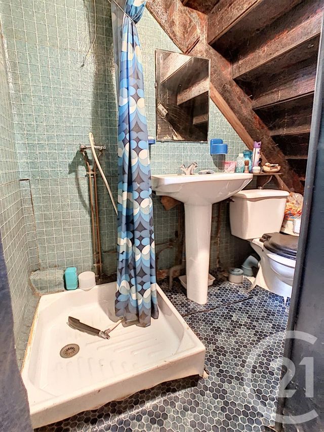 Afficher la photo en grand maison à vendre - 2 pièces - 63.2 m2 - USTOU - 09 - MIDI-PYRENEES - Century 21 Pyrénées Immo