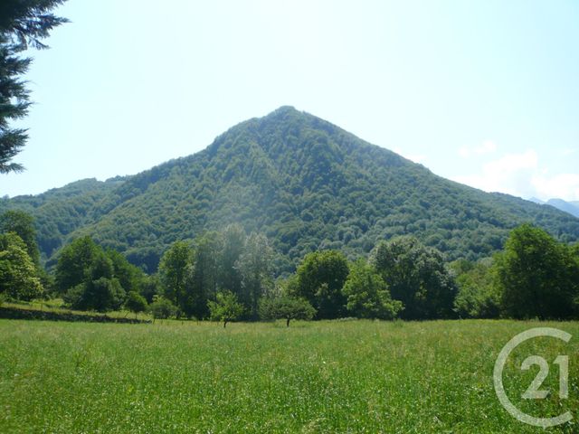Afficher la photo en grand maison à vendre - 2 pièces - 63.2 m2 - USTOU - 09 - MIDI-PYRENEES - Century 21 Pyrénées Immo