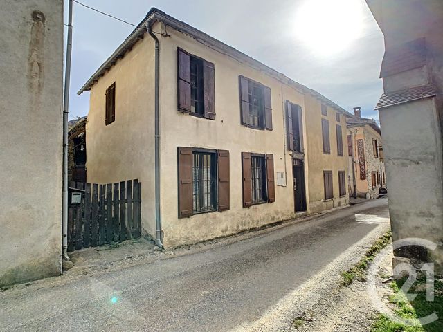 Afficher la photo en grand maison à vendre - 2 pièces - 63.2 m2 - USTOU - 09 - MIDI-PYRENEES - Century 21 Pyrénées Immo