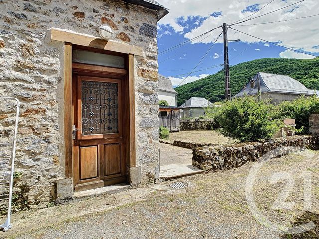 maison à vendre - 2 pièces - 54.72 m2 - PORTET D ASPET - 31 - MIDI-PYRENEES - Century 21 Pyrénées Immo maison à vendre - 2 pièces - 54.72 m2 - PORTET D ASPET - 31 - MIDI-PYRENEES - Century 21 Pyrénées Immo