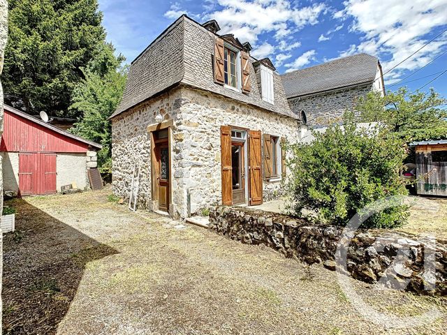 maison à vendre - 2 pièces - 54.72 m2 - PORTET D ASPET - 31 - MIDI-PYRENEES - Century 21 Pyrénées Immo maison à vendre - 2 pièces - 54.72 m2 - PORTET D ASPET - 31 - MIDI-PYRENEES - Century 21 Pyrénées Immo