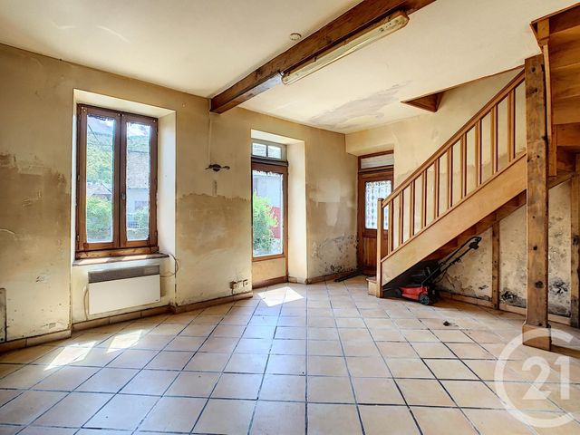 maison à vendre - 2 pièces - 54.72 m2 - PORTET D ASPET - 31 - MIDI-PYRENEES - Century 21 Pyrénées Immo maison à vendre - 2 pièces - 54.72 m2 - PORTET D ASPET - 31 - MIDI-PYRENEES - Century 21 Pyrénées Immo
