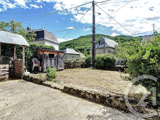 maison à vendre - 2 pièces - 54.72 m2 - PORTET D ASPET - 31 - MIDI-PYRENEES - Century 21 Pyrénées Immo maison à vendre - 2 pièces - 54.72 m2 - PORTET D ASPET - 31 - MIDI-PYRENEES - Century 21 Pyrénées Immo