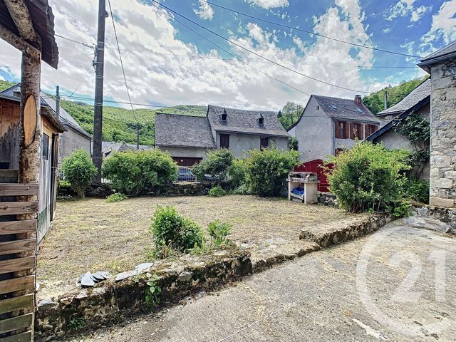 maison à vendre - 2 pièces - 54.72 m2 - PORTET D ASPET - 31 - MIDI-PYRENEES - Century 21 Pyrénées Immo maison à vendre - 2 pièces - 54.72 m2 - PORTET D ASPET - 31 - MIDI-PYRENEES - Century 21 Pyrénées Immo