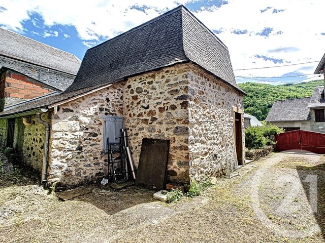 maison à vendre - 2 pièces - 54.72 m2 - PORTET D ASPET - 31 - MIDI-PYRENEES - Century 21 Pyrénées Immo maison à vendre - 2 pièces - 54.72 m2 - PORTET D ASPET - 31 - MIDI-PYRENEES - Century 21 Pyrénées Immo