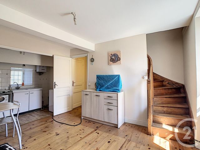 Afficher la photo en grand maison à vendre - 4 pièces - 44.34 m2 - ST GIRONS - 09 - MIDI-PYRENEES - Century 21 Pyrénées Immo