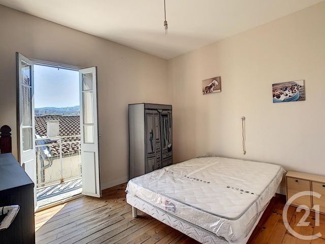 Afficher la photo en grand maison à vendre - 4 pièces - 44.34 m2 - ST GIRONS - 09 - MIDI-PYRENEES - Century 21 Pyrénées Immo