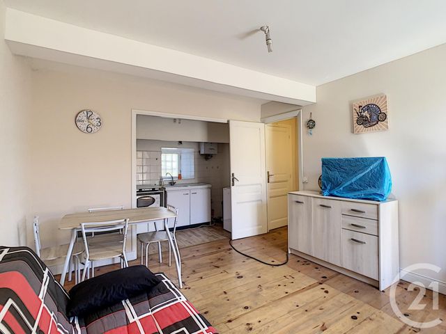 Afficher la photo en grand maison à vendre - 4 pièces - 44.34 m2 - ST GIRONS - 09 - MIDI-PYRENEES - Century 21 Pyrénées Immo