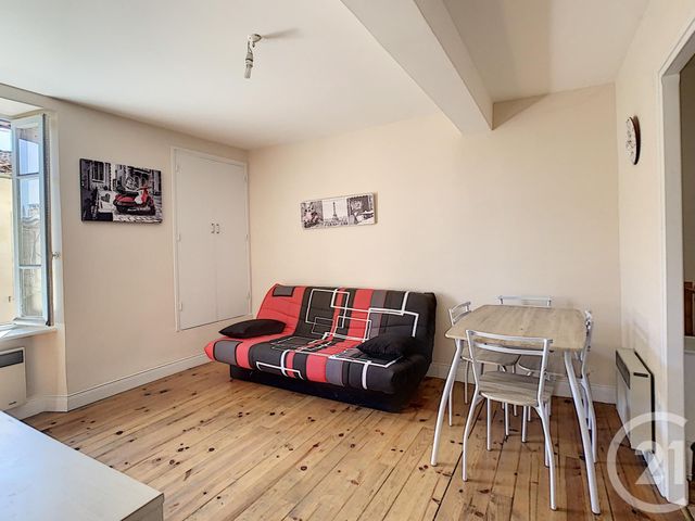 Afficher la photo en grand maison à vendre - 4 pièces - 44.34 m2 - ST GIRONS - 09 - MIDI-PYRENEES - Century 21 Pyrénées Immo