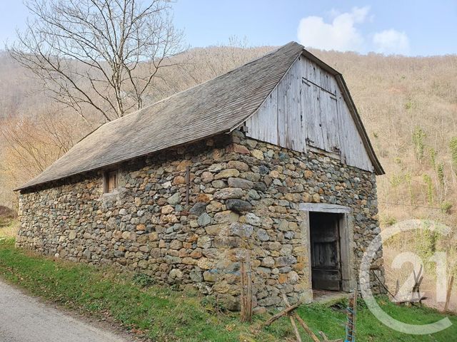 maison - ST LARY - 09