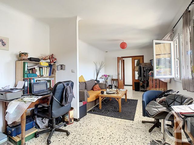 appartement à vendre - 4 pièces - 85.18 m2 - ST LIZIER - 09 - MIDI-PYRENEES - Century 21 Pyrénées Immo appartement à vendre - 4 pièces - 85.18 m2 - ST LIZIER - 09 - MIDI-PYRENEES - Century 21 Pyrénées Immo