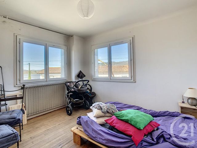 appartement à vendre - 4 pièces - 85.18 m2 - ST LIZIER - 09 - MIDI-PYRENEES - Century 21 Pyrénées Immo appartement à vendre - 4 pièces - 85.18 m2 - ST LIZIER - 09 - MIDI-PYRENEES - Century 21 Pyrénées Immo