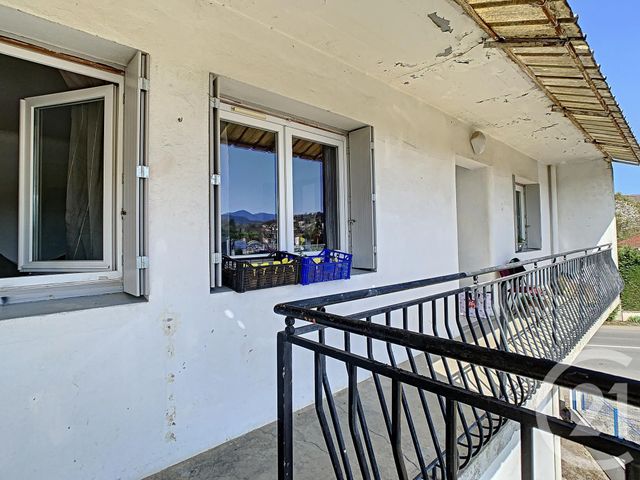 appartement à vendre - 4 pièces - 85.18 m2 - ST LIZIER - 09 - MIDI-PYRENEES - Century 21 Pyrénées Immo appartement à vendre - 4 pièces - 85.18 m2 - ST LIZIER - 09 - MIDI-PYRENEES - Century 21 Pyrénées Immo