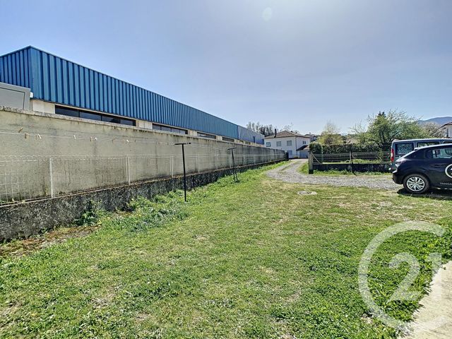 appartement à vendre - 4 pièces - 85.18 m2 - ST LIZIER - 09 - MIDI-PYRENEES - Century 21 Pyrénées Immo appartement à vendre - 4 pièces - 85.18 m2 - ST LIZIER - 09 - MIDI-PYRENEES - Century 21 Pyrénées Immo