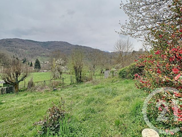 Afficher la photo en grand maison à vendre - 3 pièces - 55.81 m2 - SOULAN - 09 - MIDI-PYRENEES - Century 21 Pyrénées Immo