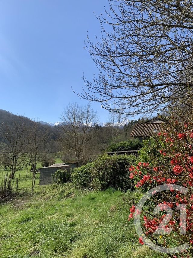 Afficher la photo en grand maison à vendre - 3 pièces - 55.81 m2 - SOULAN - 09 - MIDI-PYRENEES - Century 21 Pyrénées Immo