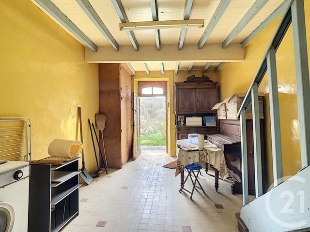 Afficher la photo en grand maison à vendre - 3 pièces - 55.81 m2 - SOULAN - 09 - MIDI-PYRENEES - Century 21 Pyrénées Immo