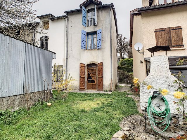 Afficher la photo en grand maison à vendre - 3 pièces - 55.81 m2 - SOULAN - 09 - MIDI-PYRENEES - Century 21 Pyrénées Immo