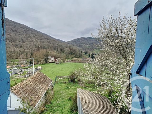 Afficher la photo en grand maison à vendre - 3 pièces - 55.81 m2 - SOULAN - 09 - MIDI-PYRENEES - Century 21 Pyrénées Immo