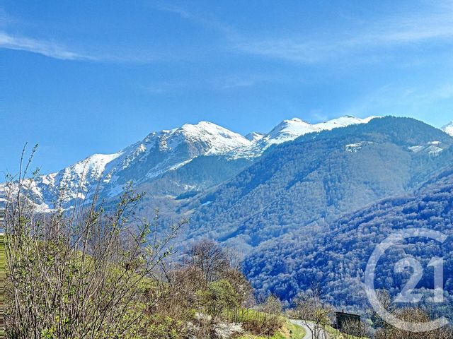 Afficher la photo en grand maison à vendre - 3 pièces - 68.36 m2 - ARRIEN EN BETHMALE - 09 - MIDI-PYRENEES - Century 21 Pyrénées Immo