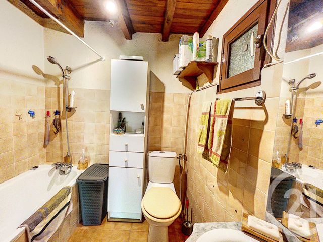 Afficher la photo en grand maison à vendre - 3 pièces - 68.36 m2 - ARRIEN EN BETHMALE - 09 - MIDI-PYRENEES - Century 21 Pyrénées Immo