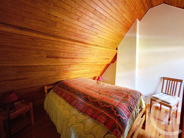 Afficher la photo en grand maison à vendre - 3 pièces - 68.36 m2 - ARRIEN EN BETHMALE - 09 - MIDI-PYRENEES - Century 21 Pyrénées Immo