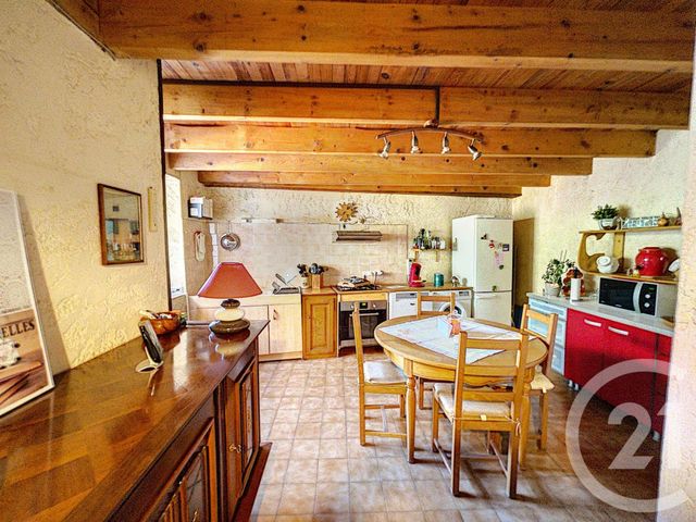 Afficher la photo en grand maison à vendre - 3 pièces - 68.36 m2 - ARRIEN EN BETHMALE - 09 - MIDI-PYRENEES - Century 21 Pyrénées Immo